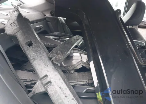 2022 Toyota Camry Se Nightshade Special Awd z USA, uszkodzony, nr VIN 4T1G11BK5NU063901